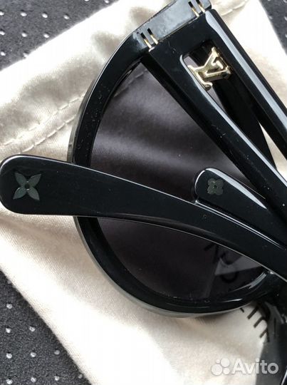 Очки Louis Vuitton