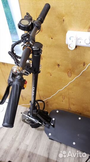Электросамокат Dualtron Thunder