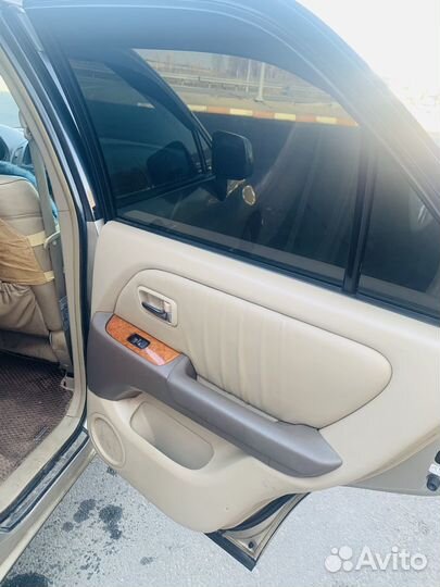Lexus RX 3 AT, 2002, 220 000 км