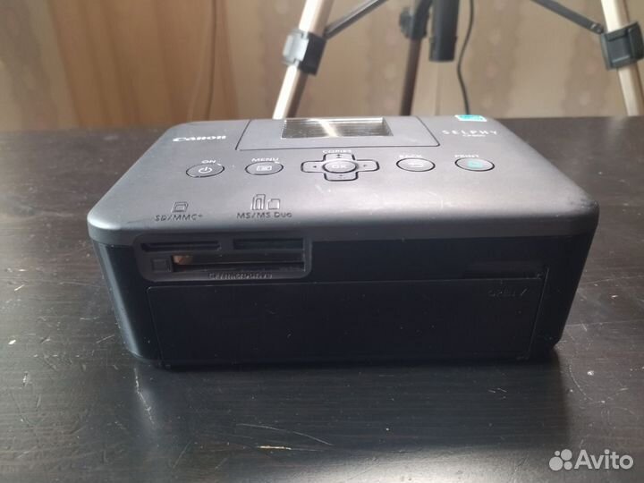 Сanon selphy sp800 принтер для печати фото