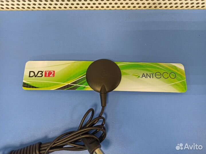 Антенна телевизионная комнатная Рэмо