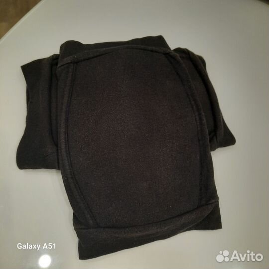 Наколенники для гимнастики