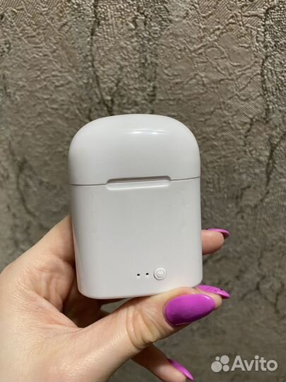 Наушники беспроводные