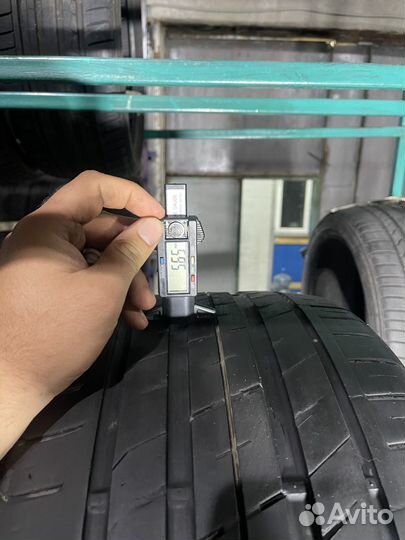 Nexen N'Fera SU1 275/30 R20 97Y