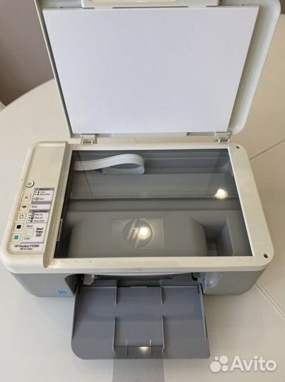 Цветной принтер