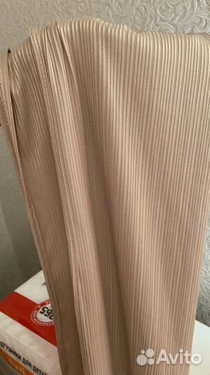 Шарфы платки палантины