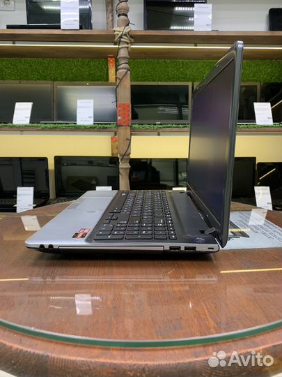 Ноутбук Samsung 4 ядра