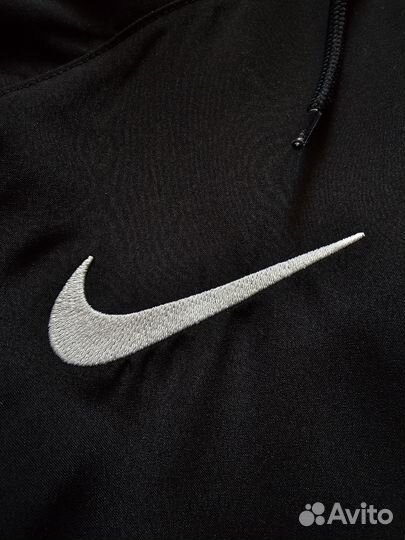 Ветровка Спортивная Nike Drill оригинал XL-L