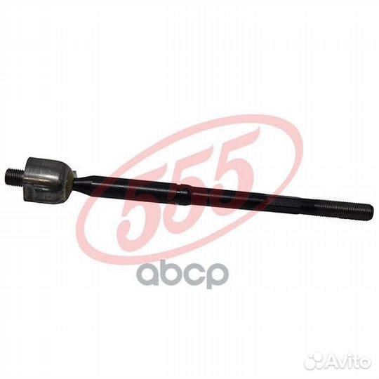 Тяга рулевая SR3640 555