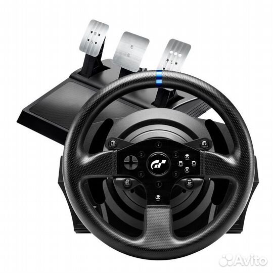 Руль ThrustMaster T300RS GT Edition черный