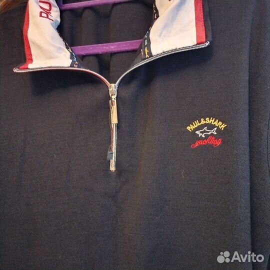 Пуловер, рубашка футболка 54-56