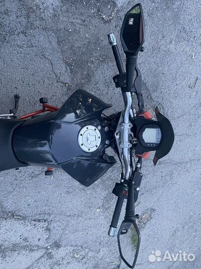 Продам ктм 200 duke