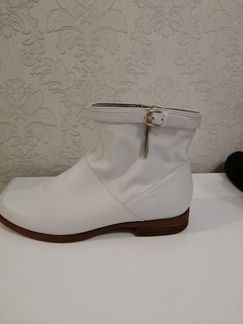 Respect Ботинки женские осень р. 40