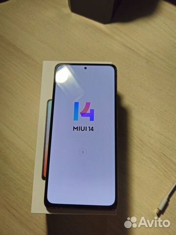 Xiaomi Redmi Note 10 Pro, 8/128 ГБ объявление продам