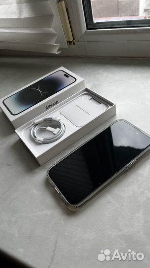 iPhone 14 Pro Max, 128 ГБ