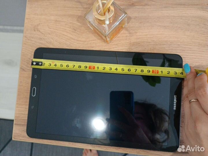 Samsung galaxy Tab E 9.6
