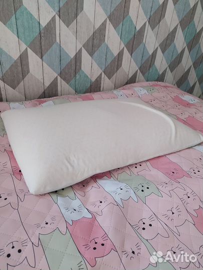 Мягкая игрушка подушка