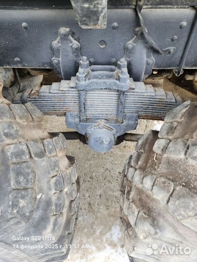 Урал вездеход