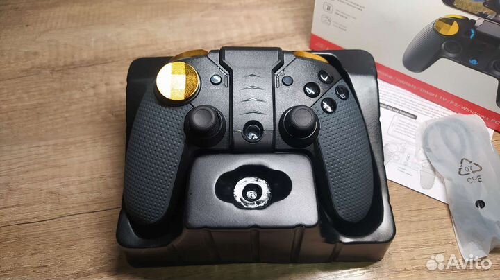 Геймпад джойстик ipega pg-9118 новый