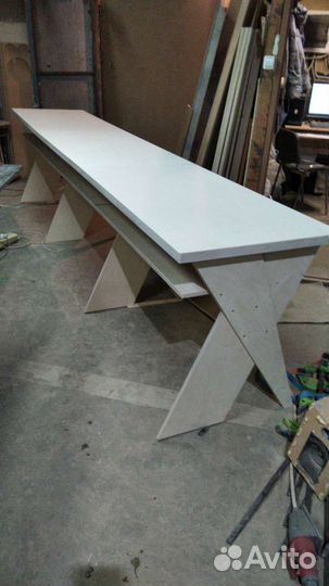 Студийный стол для звукозаписи стол аранжировщика