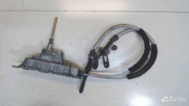 Кулиса кпп Volkswagen Golf 4, 2002