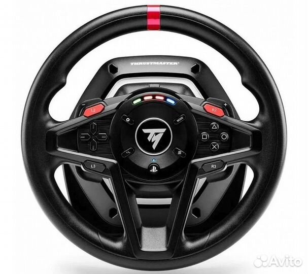 Руль Thrustmaster T128 для Xbox Series X, S, PC