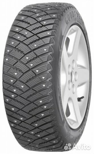 Goodyear Ultragrip Ice Arctic 195/65 R15