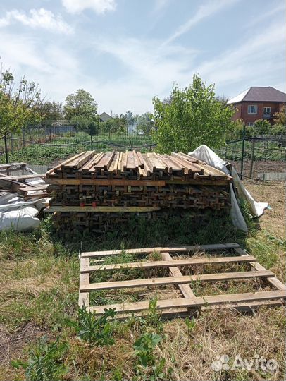 Продаю Ригель для горизонтальной опалубки