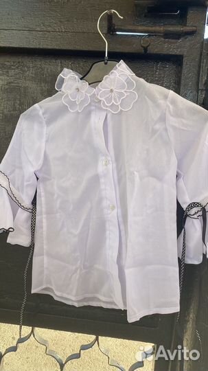 Школьная форма