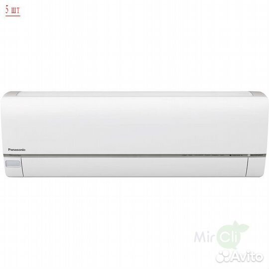 Наружный блок мультисплит системы Panasonic CU-5E3