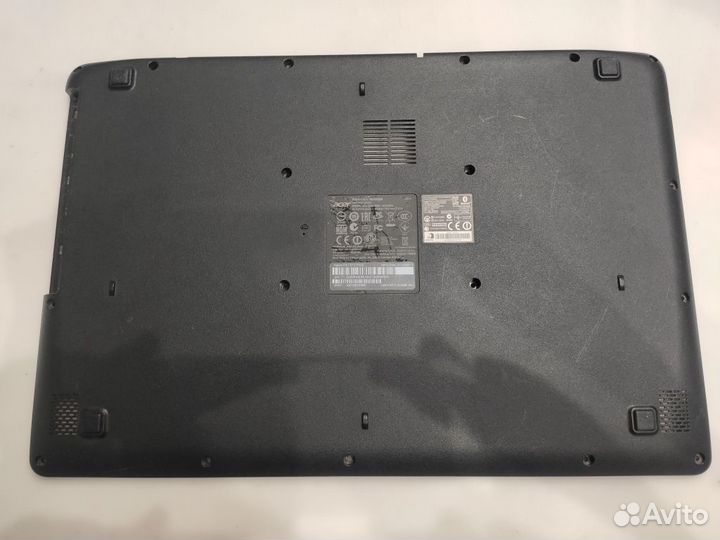 Ноутбук Acer ES1-512 ES1-531 на запчасти