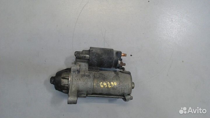 Стартер Ford Mondeo 2, 1998