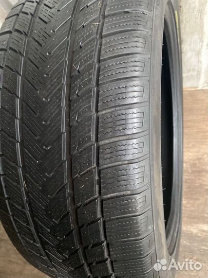 Gripmax SureGrip Pro Winter 285/45 R22 114V