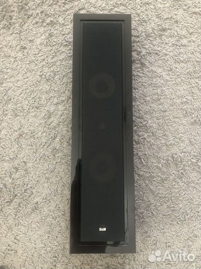 Bowers wilkins fpm 5