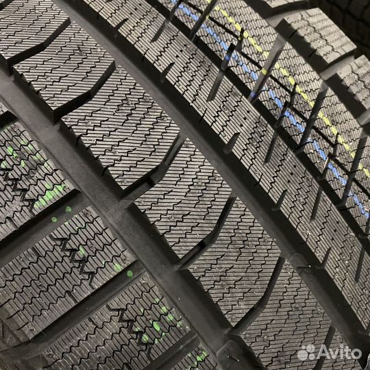 Tracmax X-Privilo S360 235/50 R21 101T