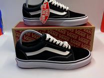 Кеды Vans Оld School 37-45