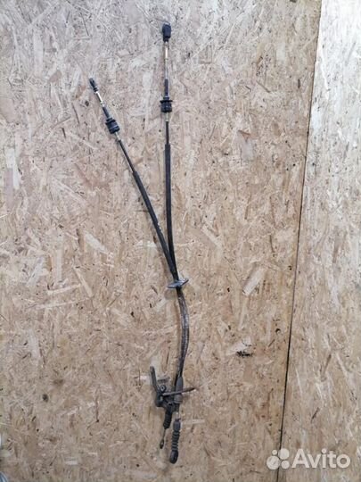 Трос кпп Chery Fora 2006-2010