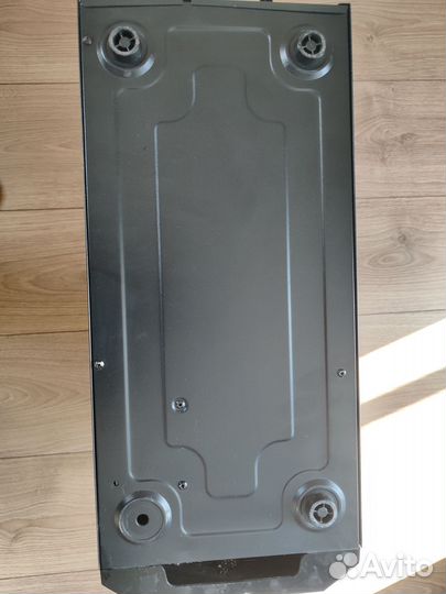 Системный блок пк / компьютер в сборе без ос