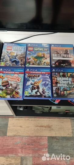 Sony playstation 4 pro 1tb