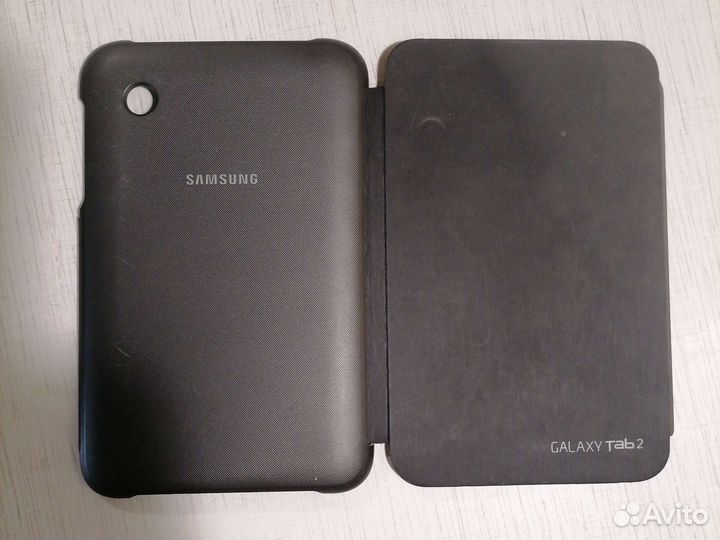 Чехол на планшет samsung tab 2