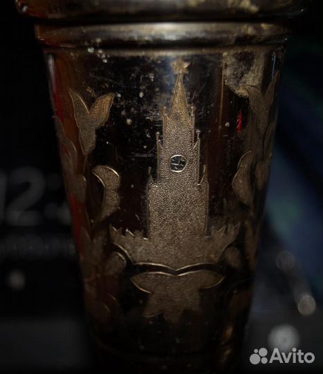 Два кубка СССР