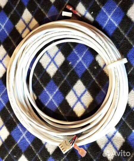 Кабель для Sensormatic UltraPost, новый