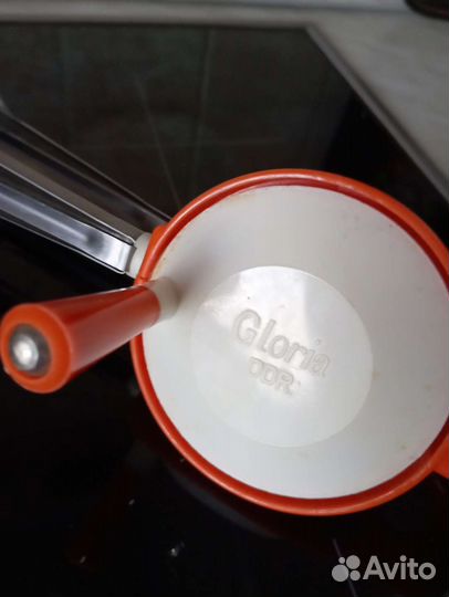 Миксер ручной гдр винтаж