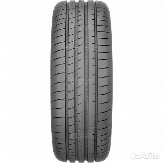 Goodyear Eagle F1 Asymmetric 2 SUV 275/40 R21 107Y