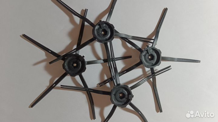 Щетки для робот пылесоса Xiaomi Roborock