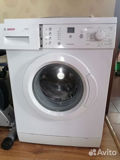 Стиральная машина bosch maxx 5 бу