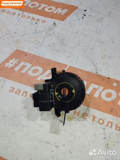 Шлейф рулевой Toyota Camry XV40 (2006 - 2009)