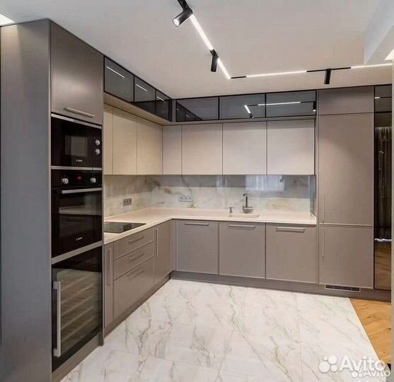 Кухонный гарнитур на заказ