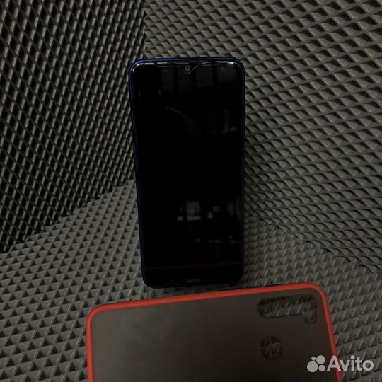 Xiaomi Redmi Note 8T, 3/32 ГБ
