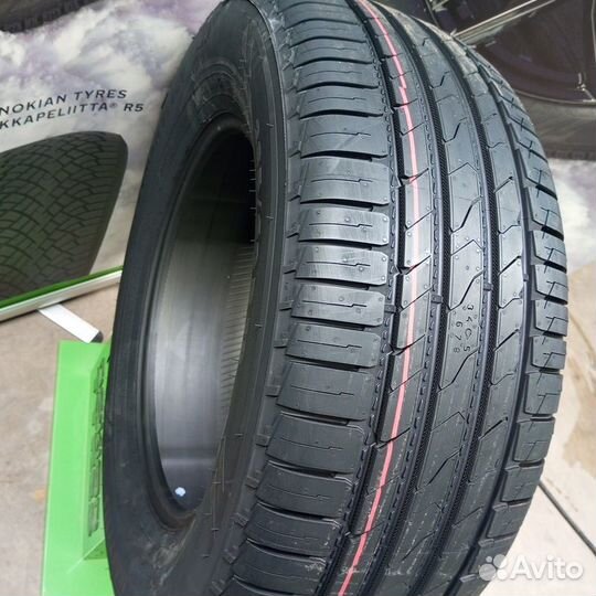 Ikon Tyres Nordman S2 SUV 285/60 R18 116V